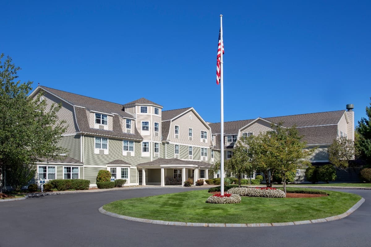 Benchmark Senior Living at Putnam Farm
