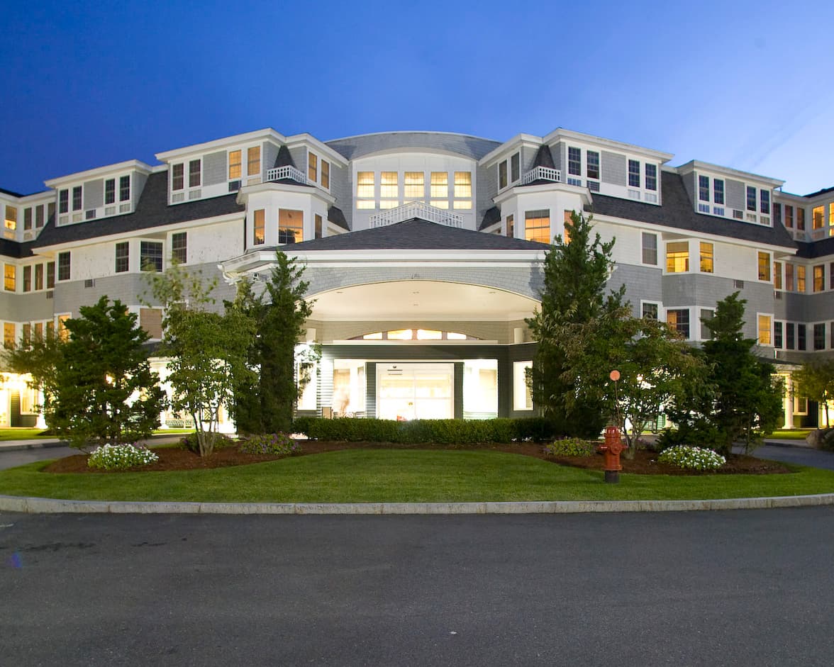 Harriett & Ralph Kaplan Estates