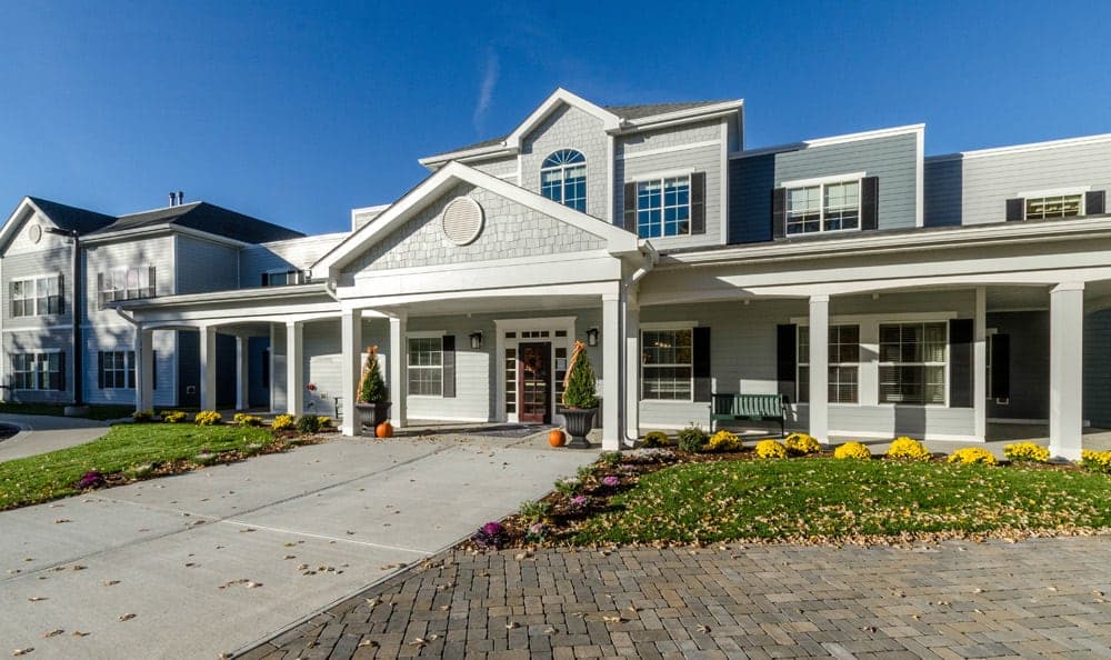 Artis Senior Living of Reading