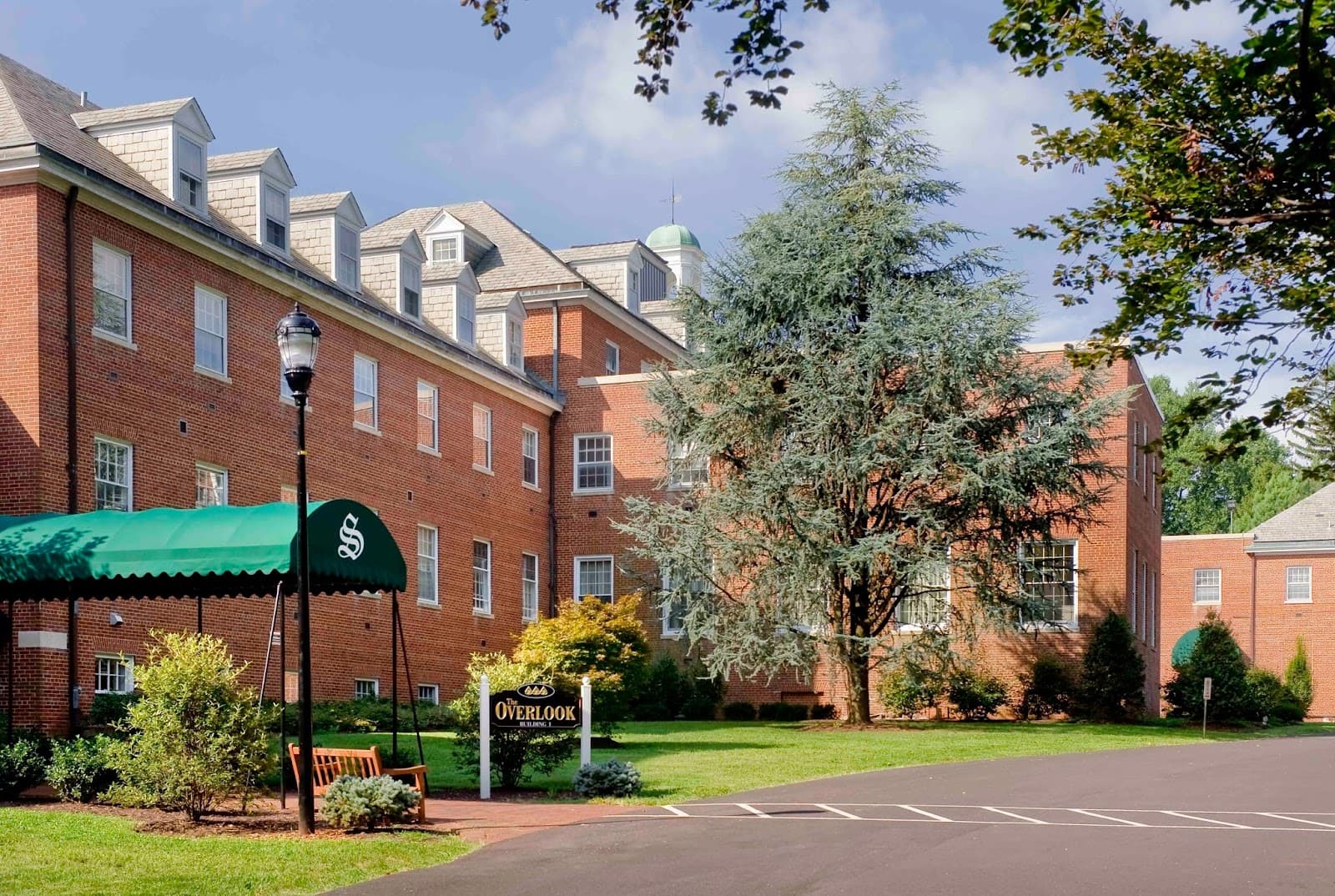 Springwell Senior Living Community
