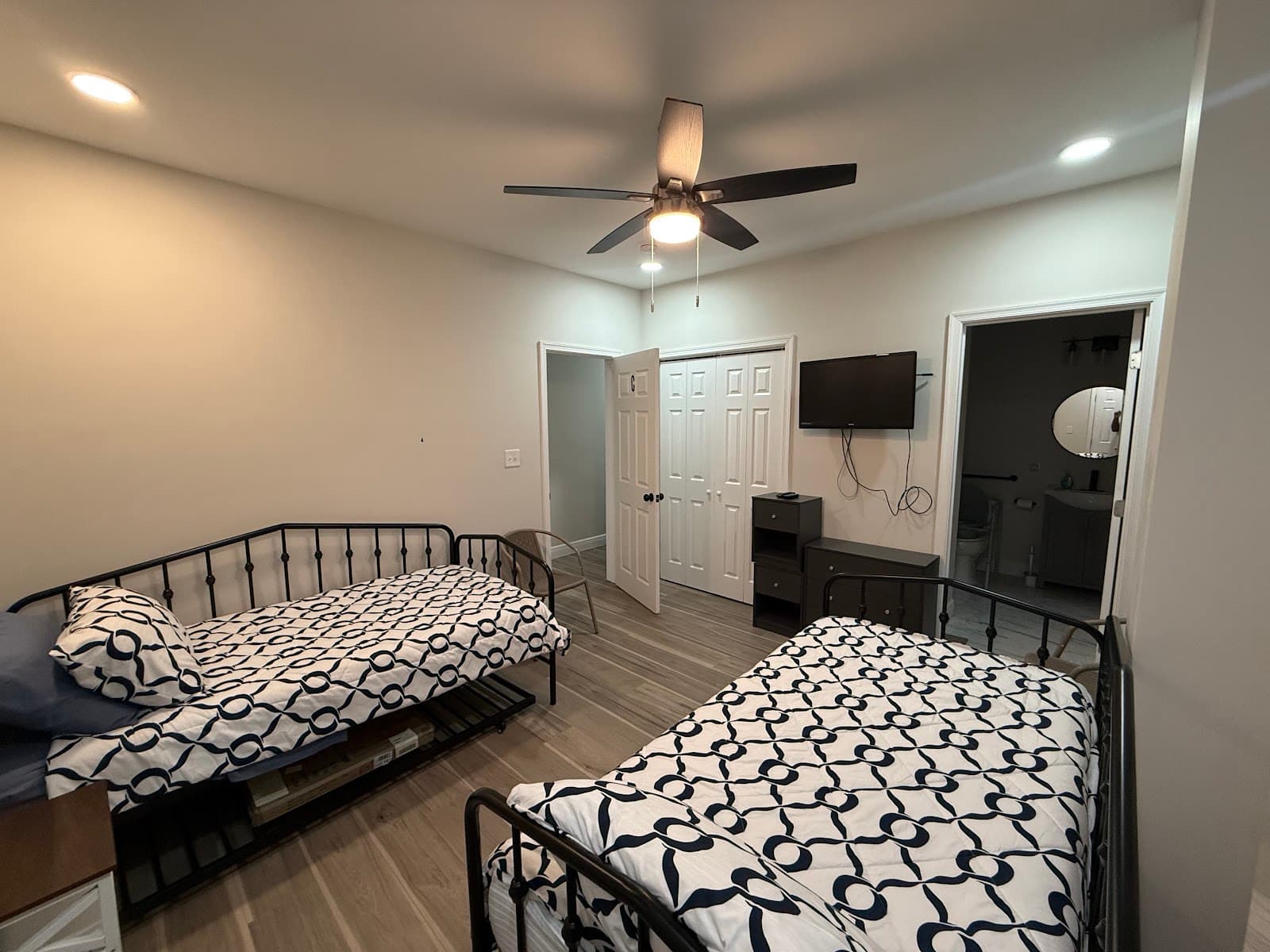 Caring Angels Assisted Living Home LLC