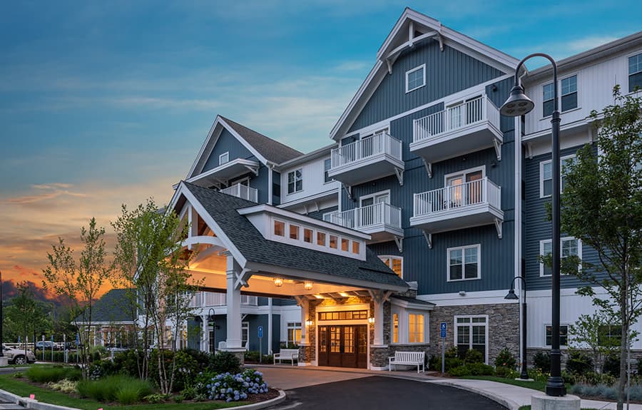 Brightview Senior Living (Corporate Office)