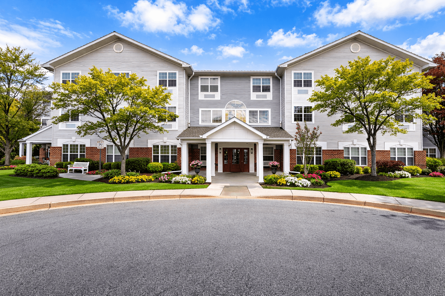 Brightview White Marsh - Senior Assisted Living and Memory Care