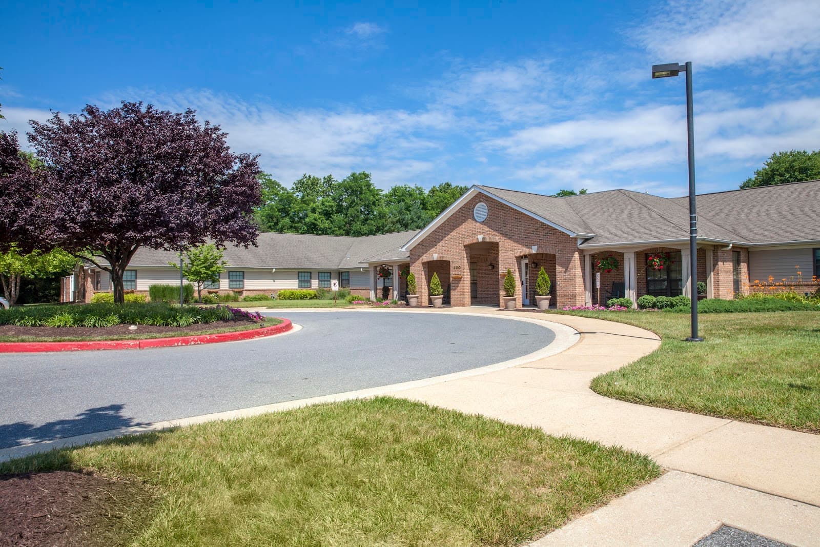 Charter Senior Living of Columbia