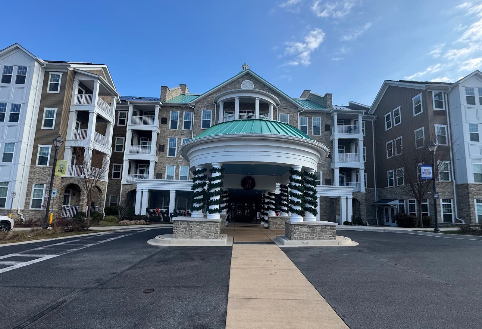 Brightview Columbia - Independent Living, Assisted Living, Memory Care