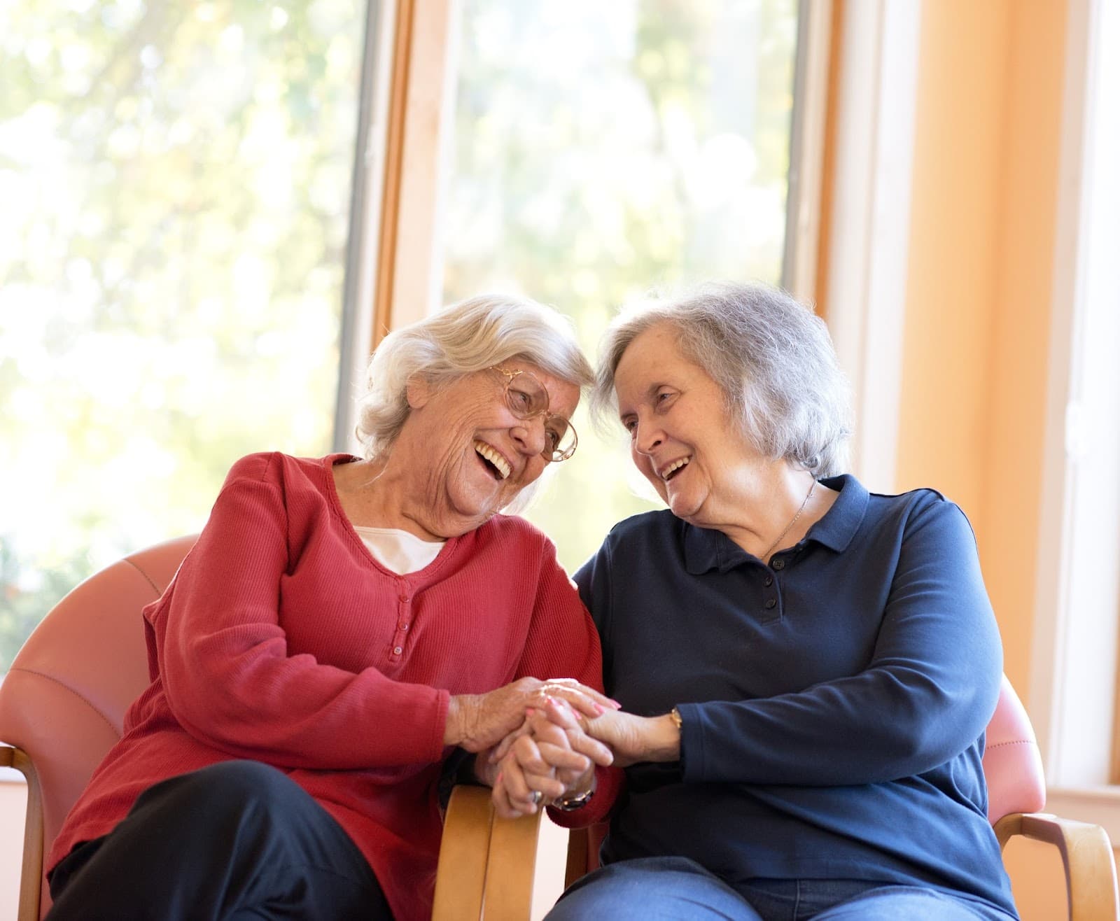 Winter Growth Assisted Living & Memory Care