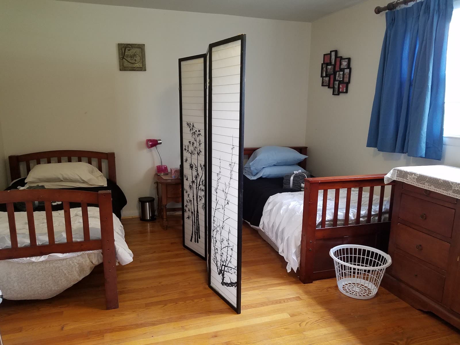 April Bloom Assisted Living