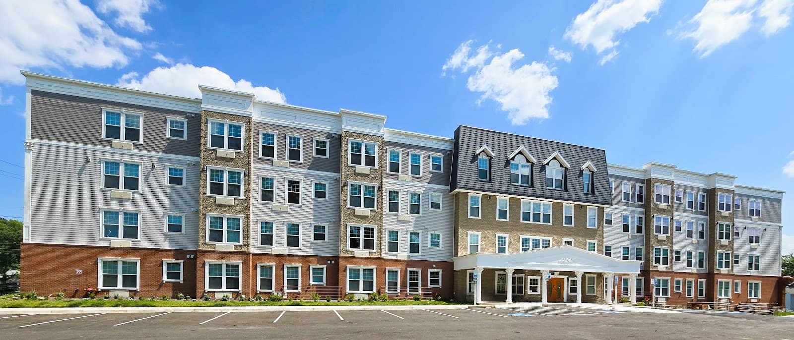 Columbia Meadows Assisted Living
