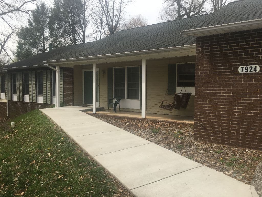 New Life Assisted Living Columbia