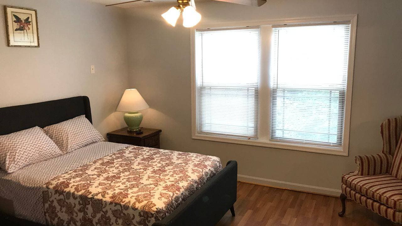 Panda Family Home, LLC