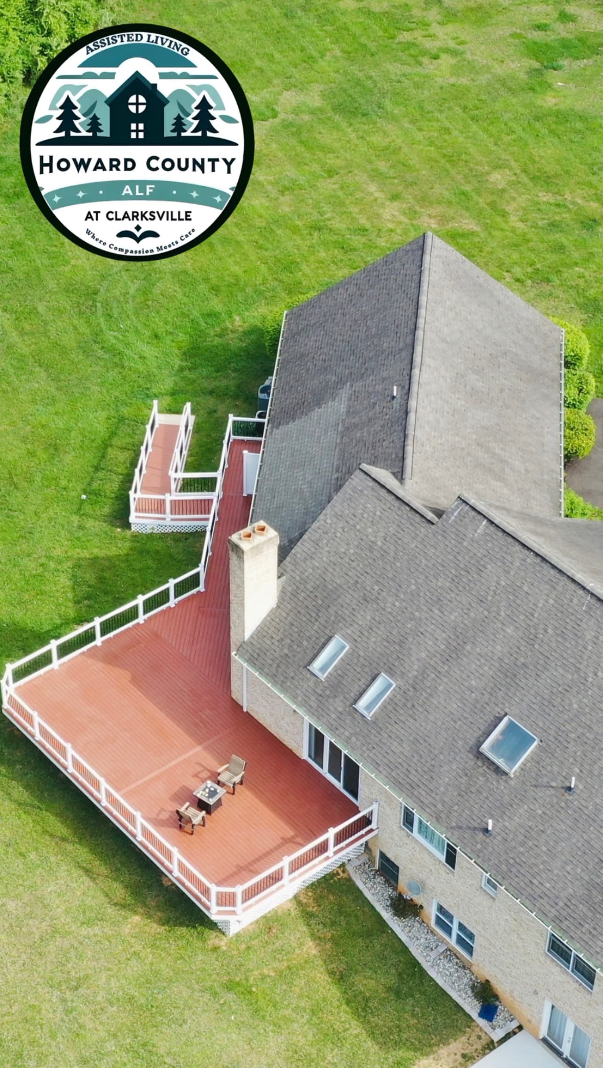 Howard County Assisted Living