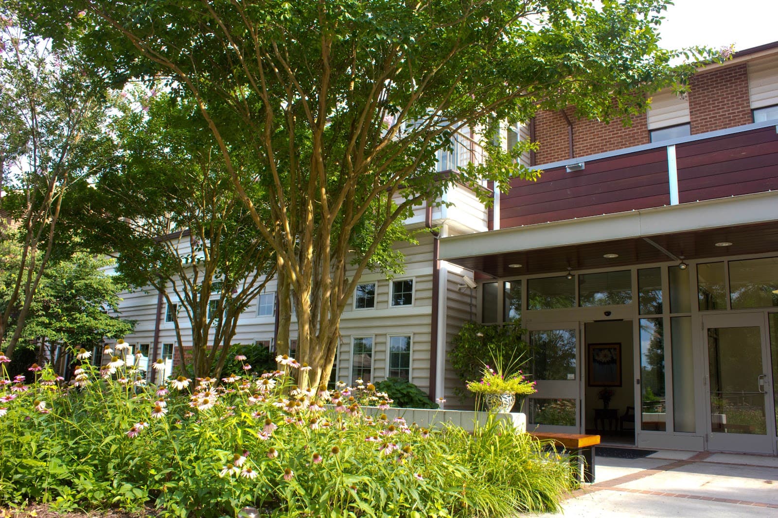 HeartLands Senior Living at Ellicott City