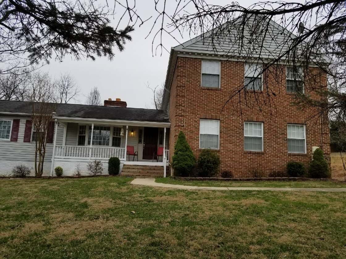 Able Plus Assisted Living