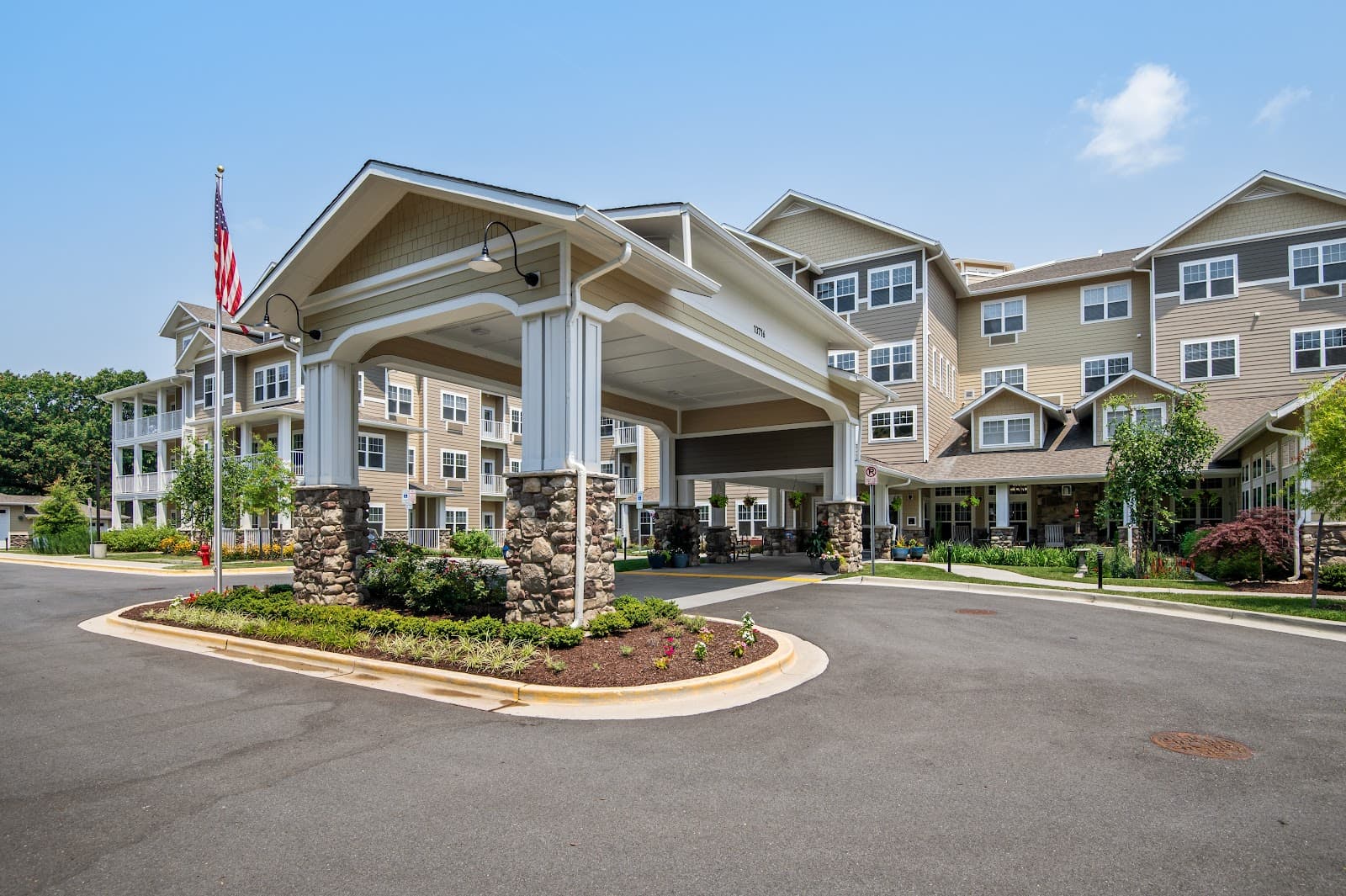 Wilshire Estates Gracious Retirement Living