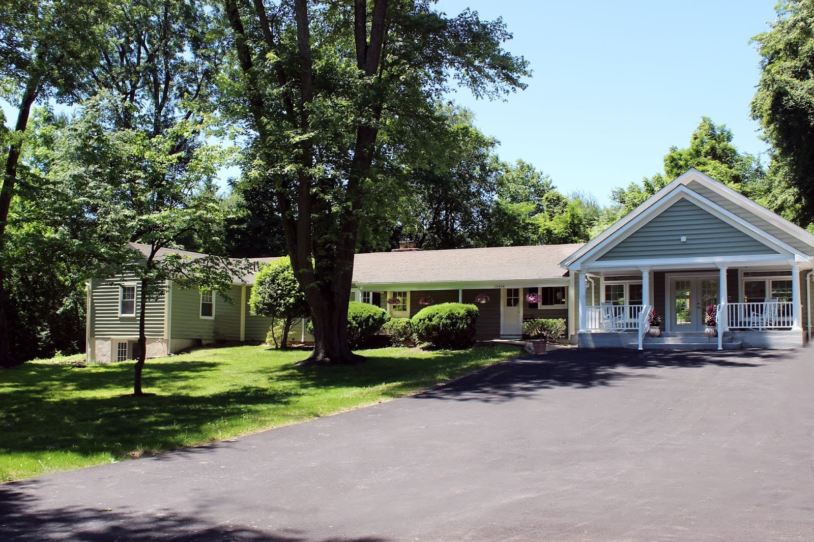 Clifton Woods Memory Care Home
