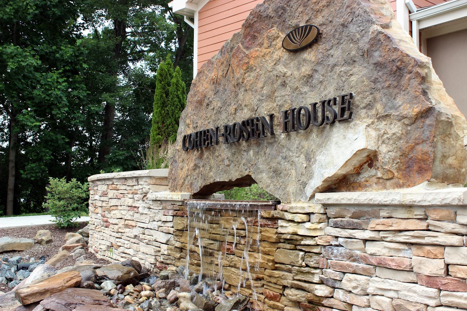 Landow House