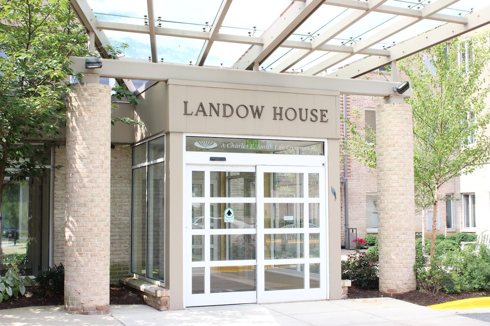 Landow House