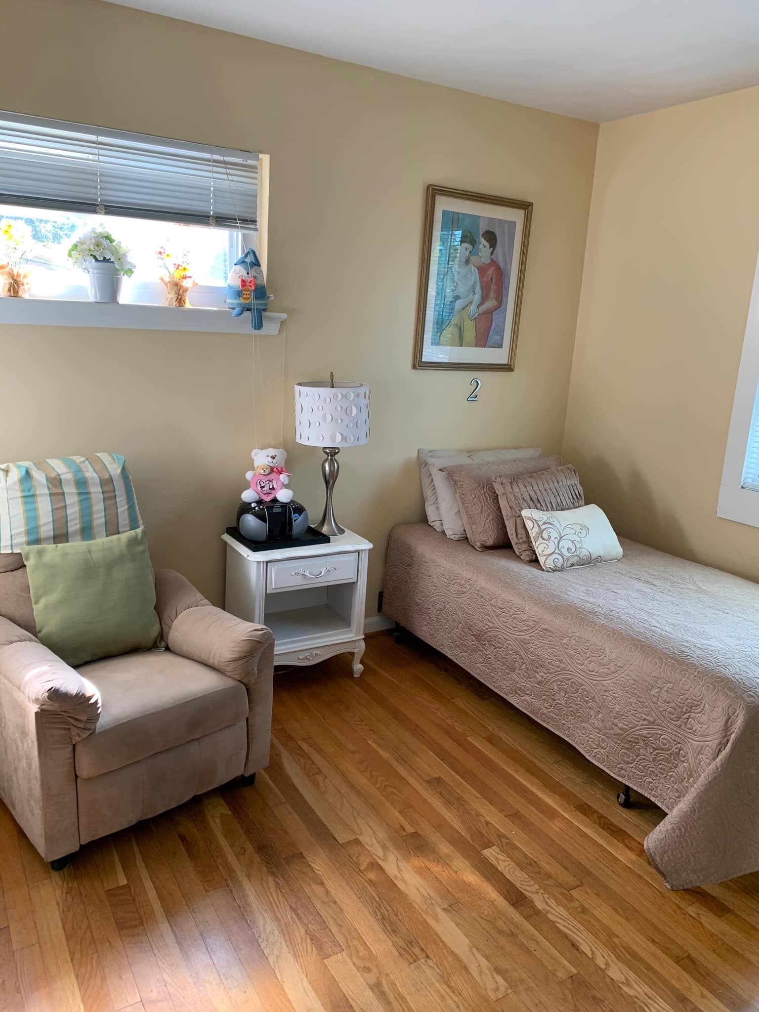 La Familia Assisted Living