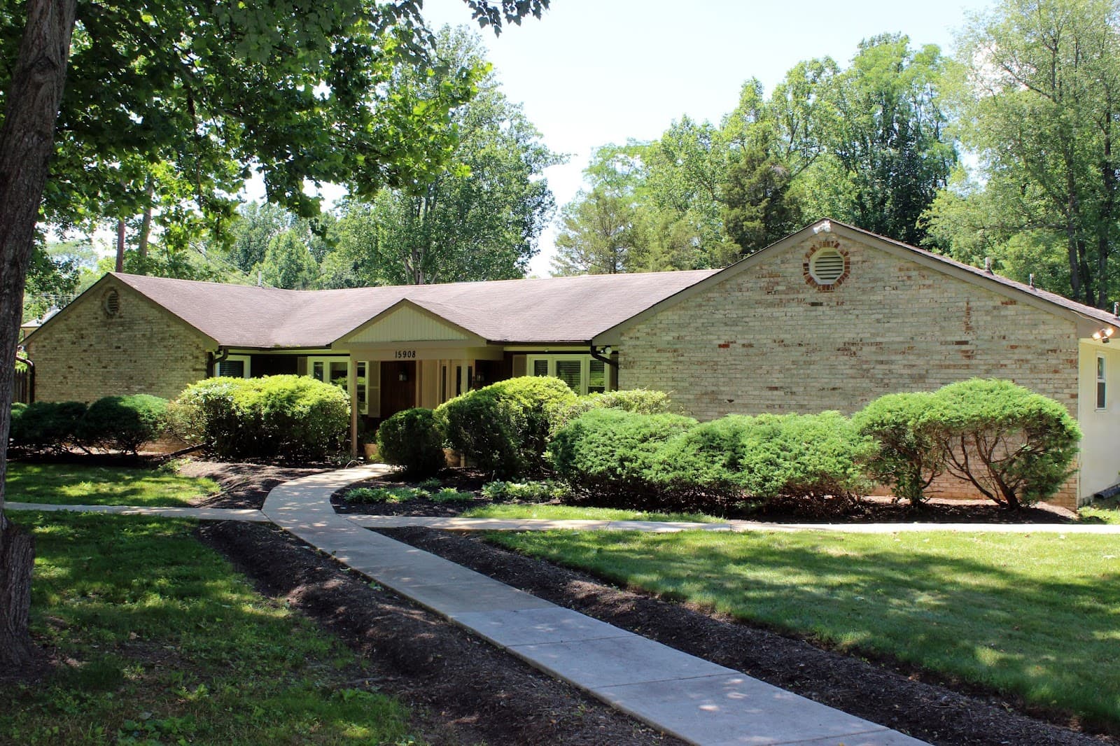 Maple Ridge Memory Care Home