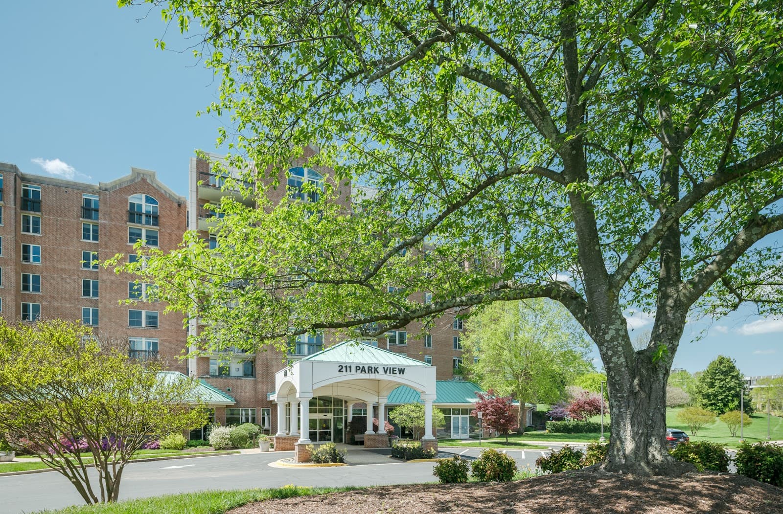 Asbury Methodist Village