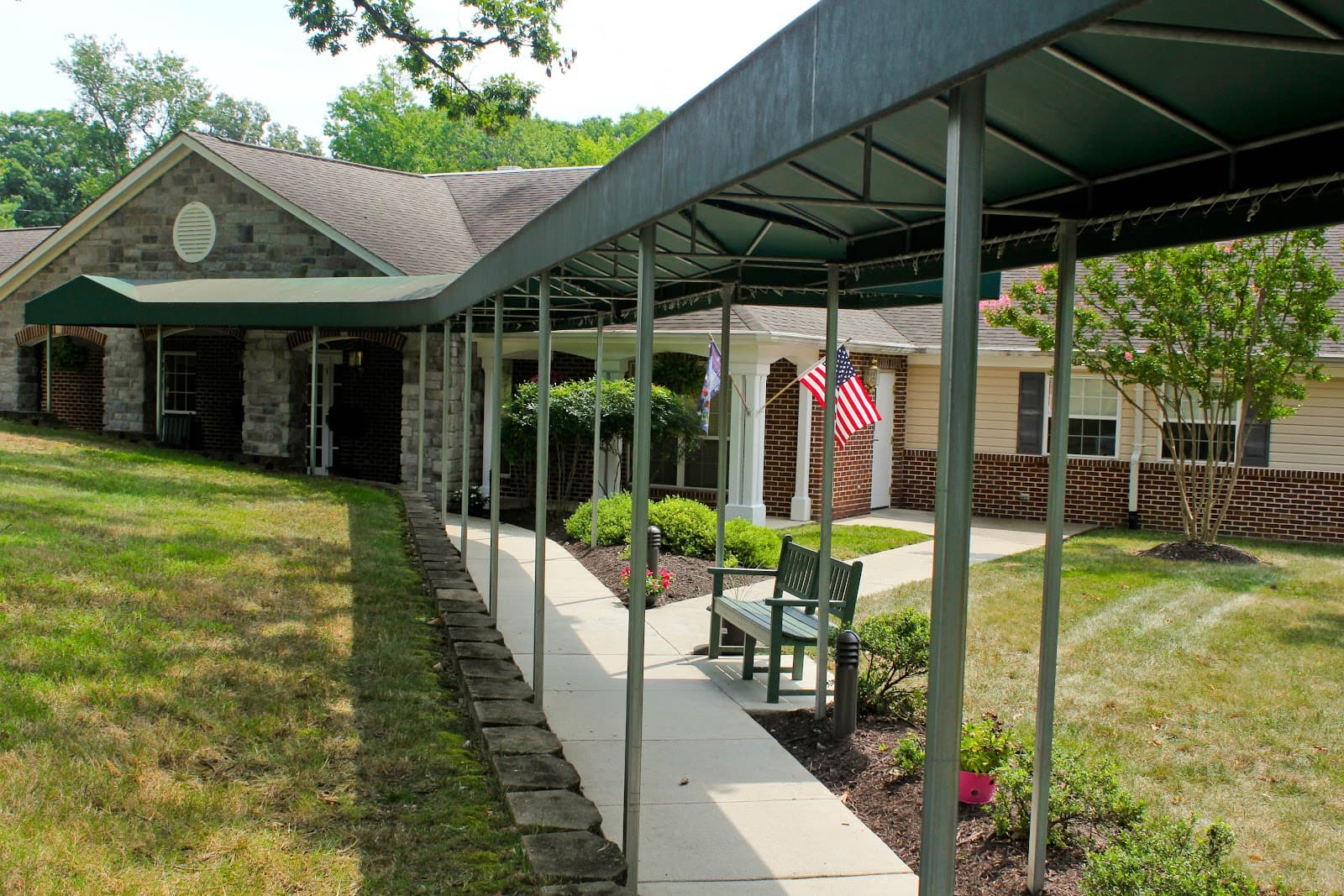 Charter Senior Living of Annapolis
