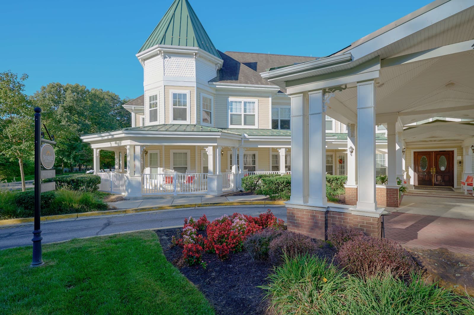 Sunrise of Severna Park