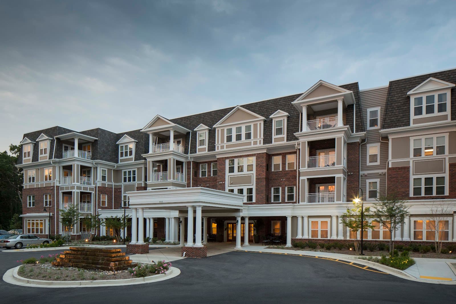 Brightview Severna Park - Senior Independent Living, Assisted Living, Memory Care
