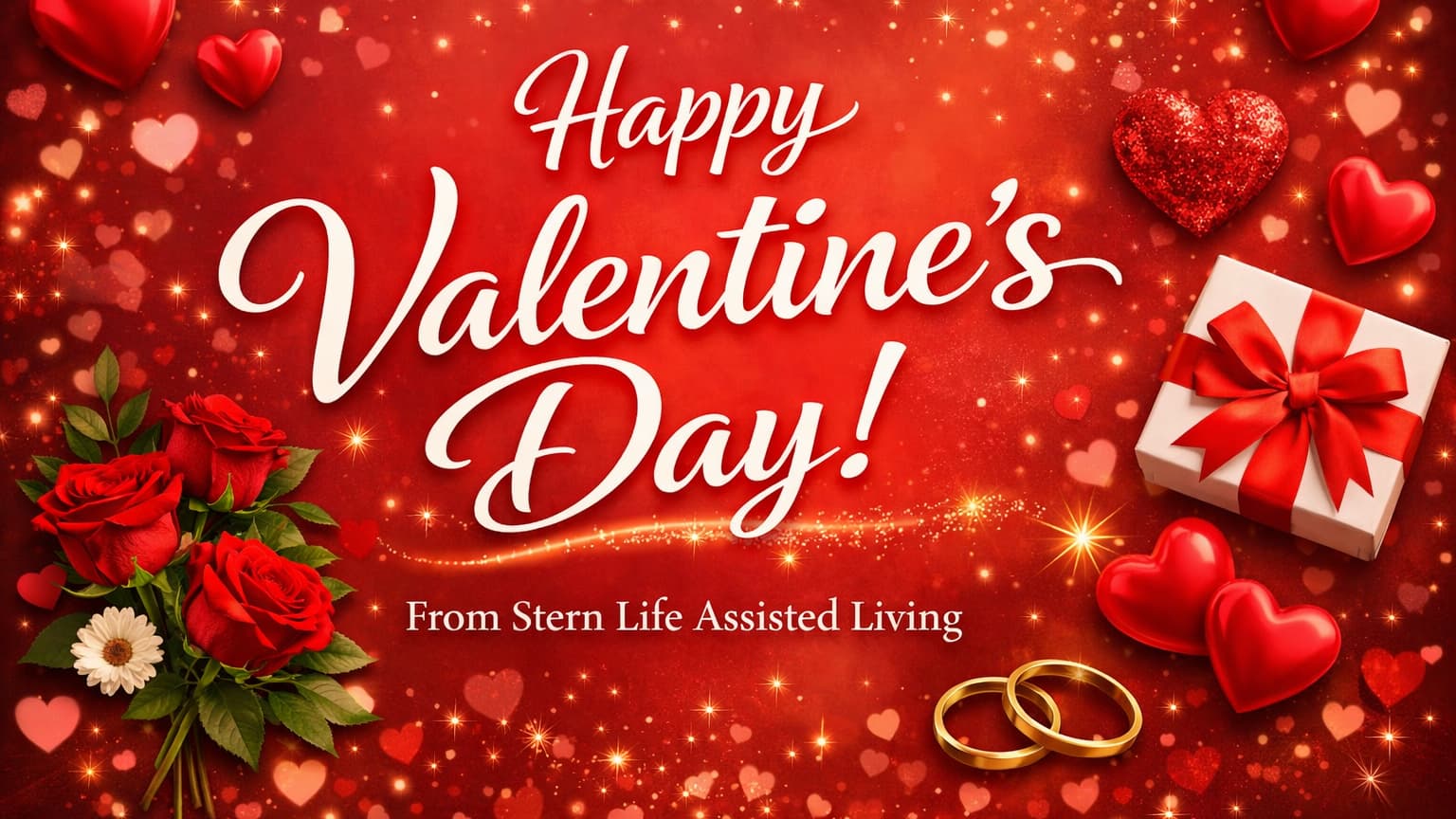 Stern Life Assisted Living