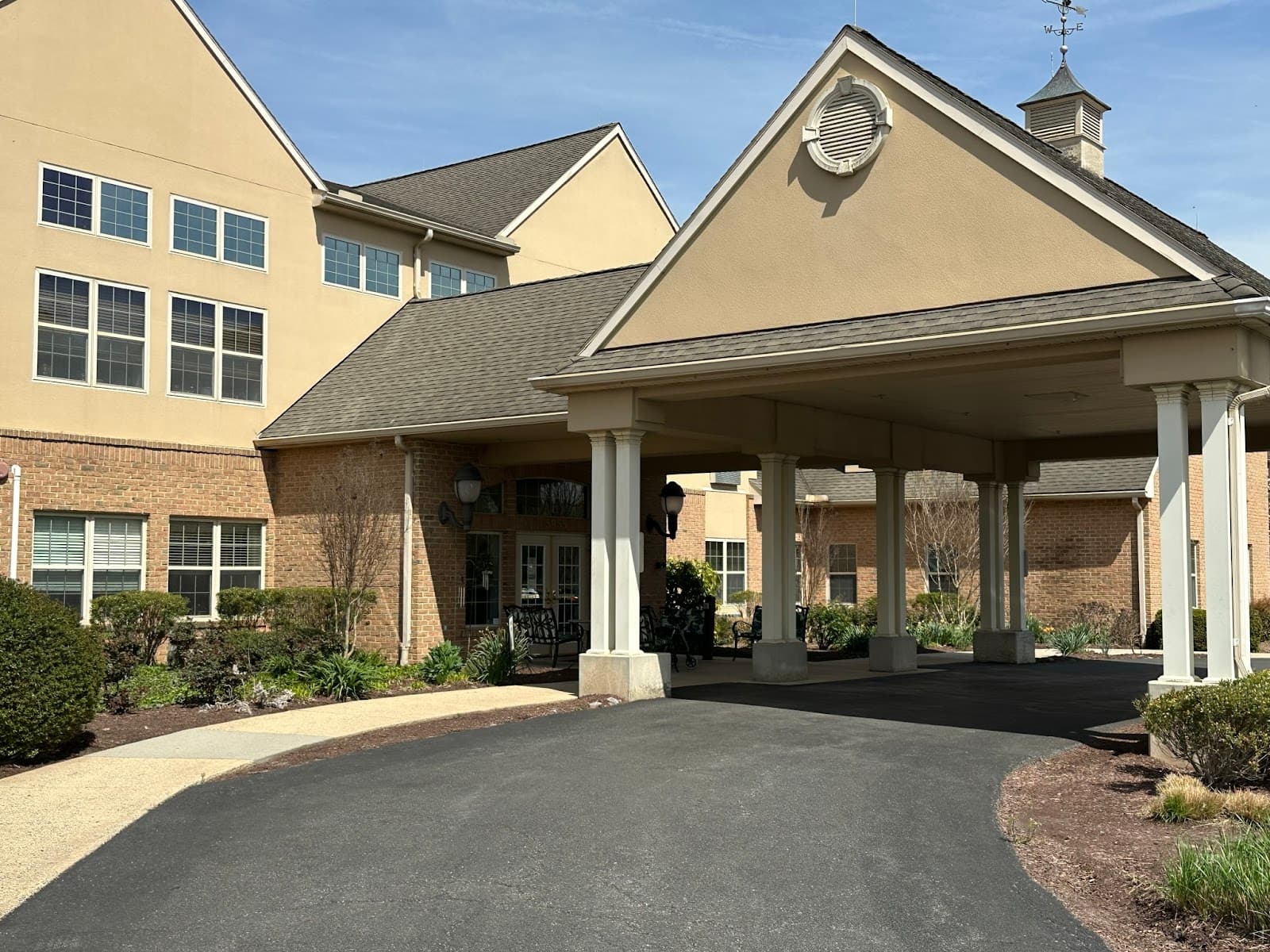 Country Meadows Retirement Communities