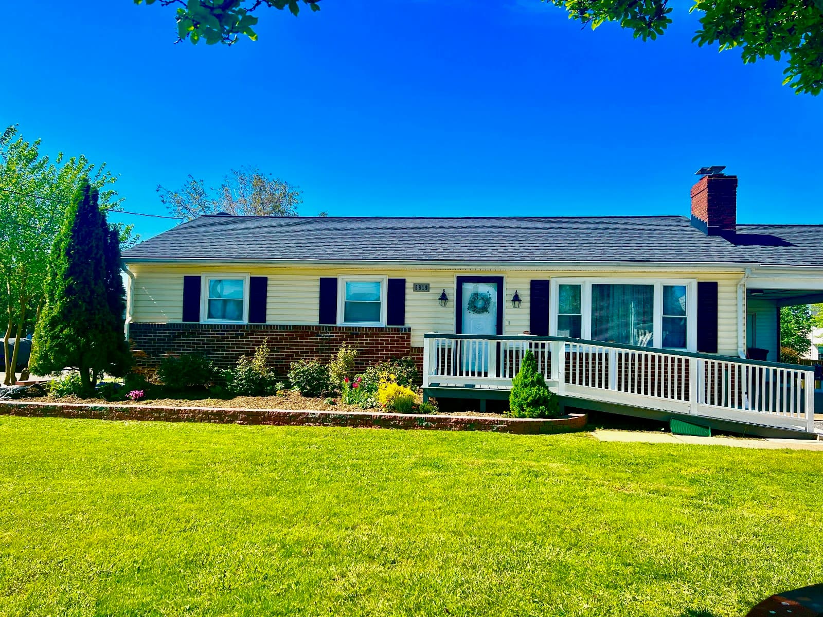 Butterfly Care Residential Living