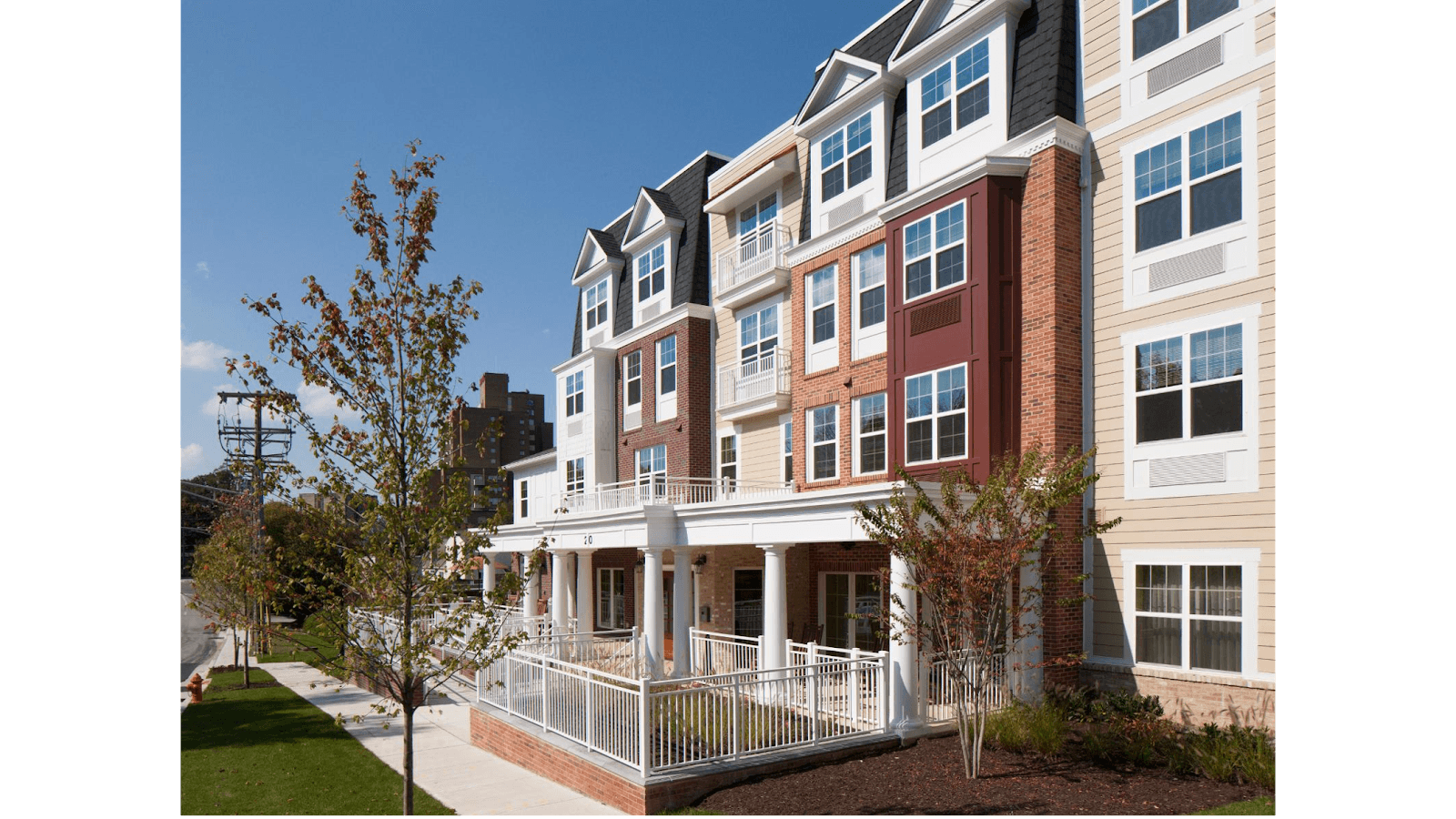 Brightview Towson - Senior Assisted Living, Memory Care, Enhanced Care