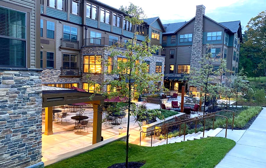 Brightview Grosvenor - North Bethesda Senior Assisted Living & Memory Care