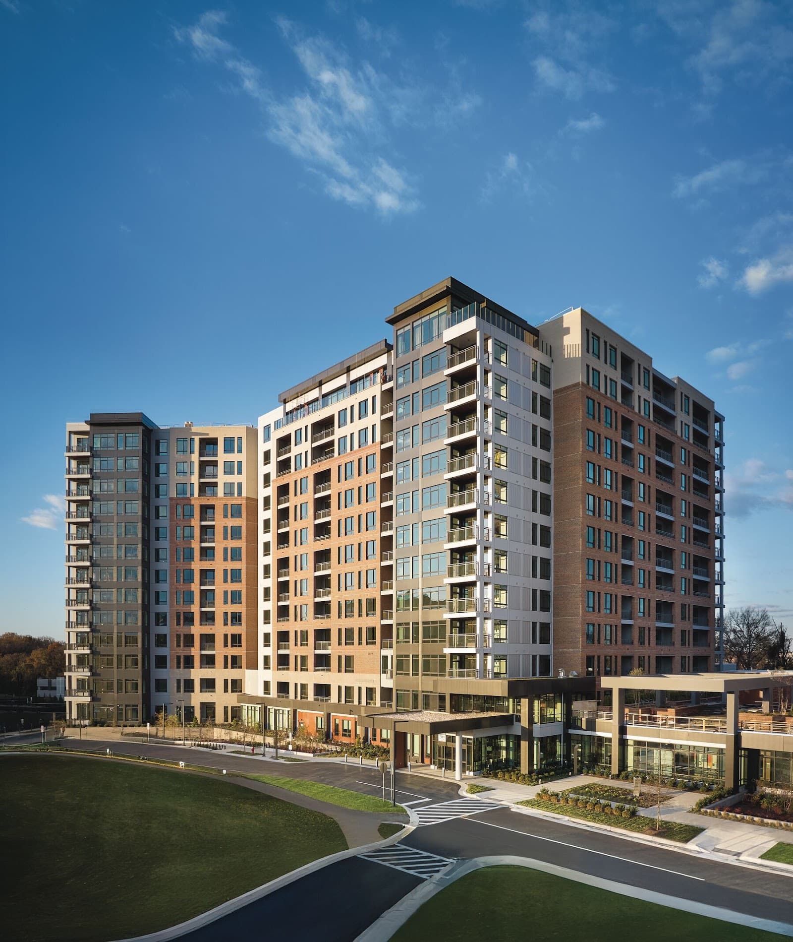 The Grandview Senior Living Community