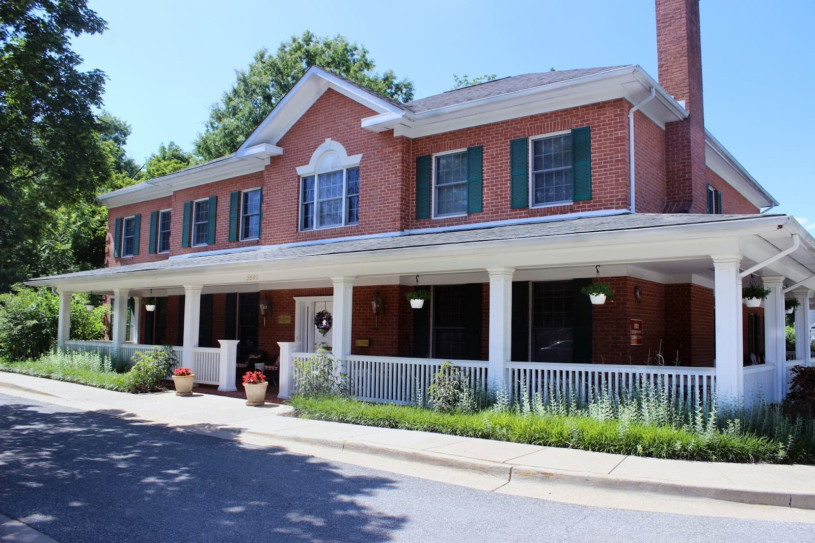 Auxiliary House Memory Care Home