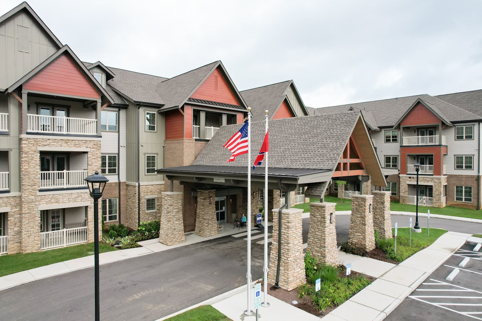 Harmony at Bellevue