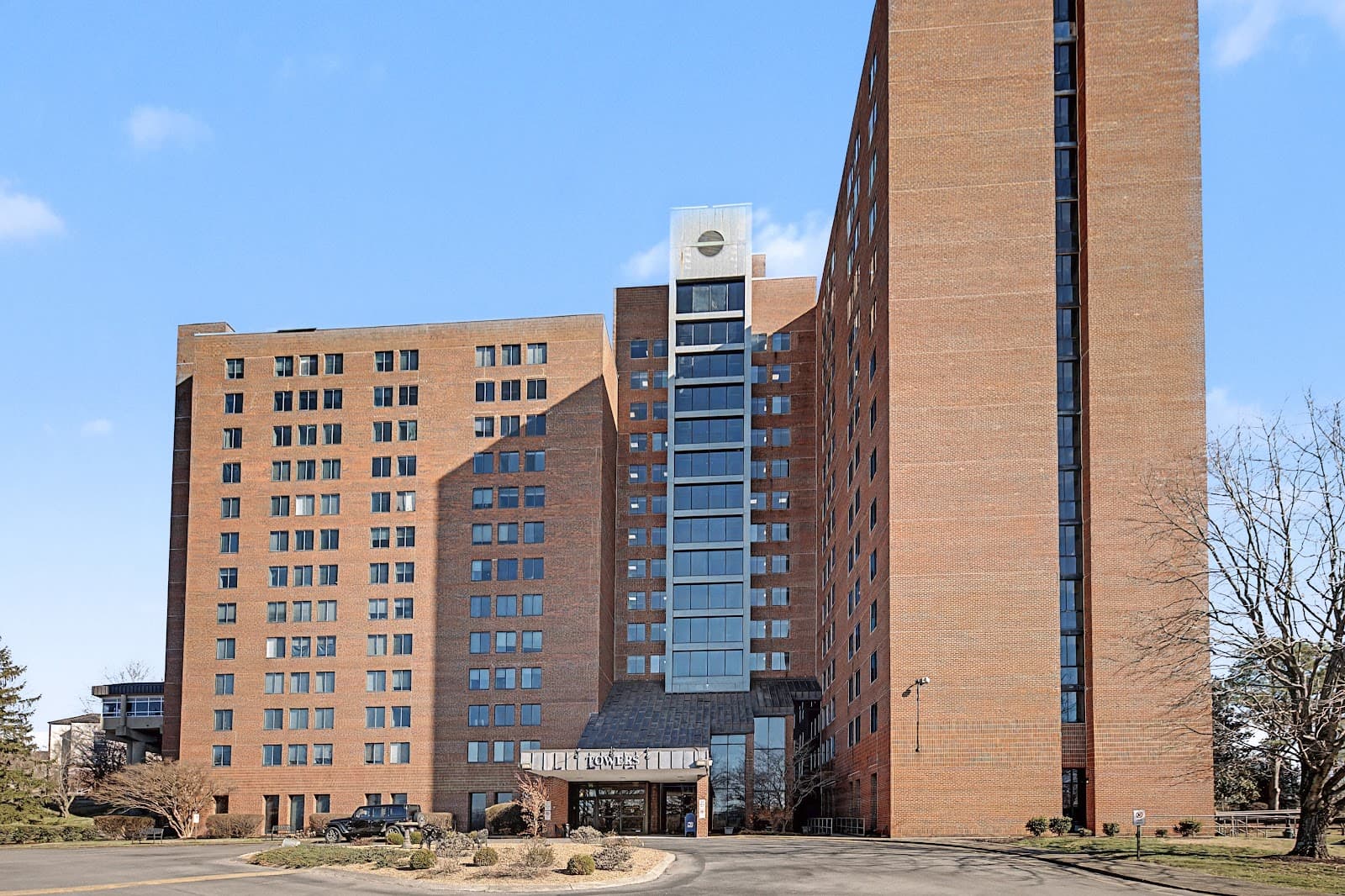Hermitage Senior Living