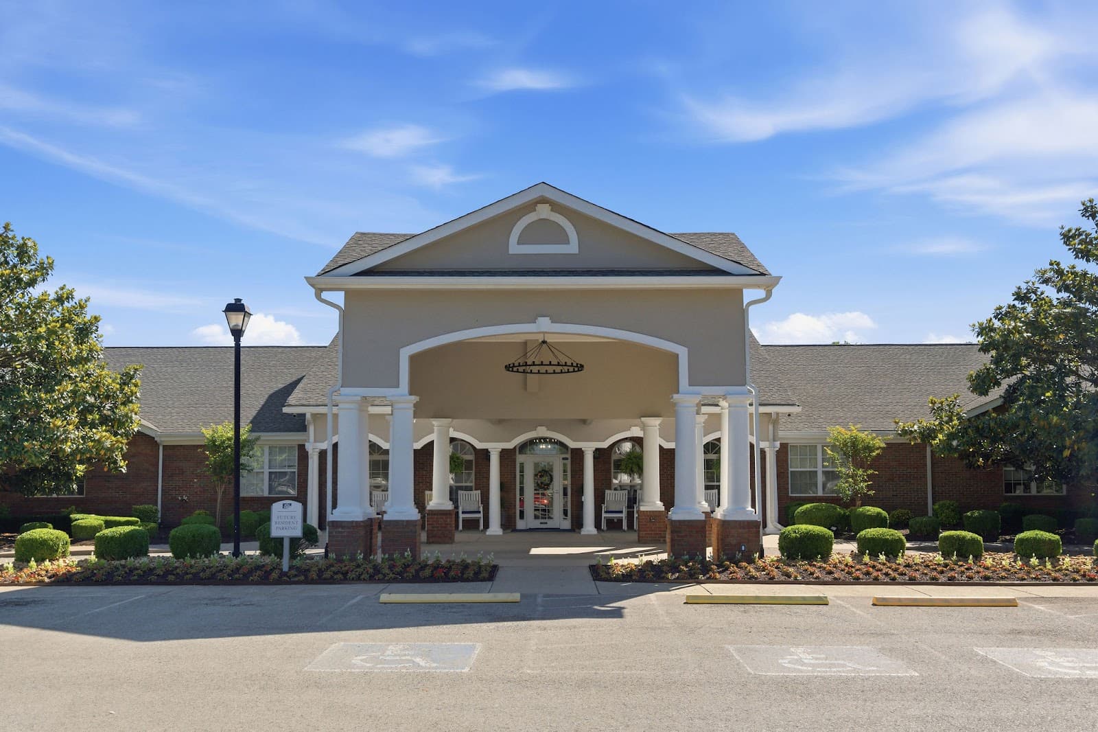 Charter Senior Living of Hermitage