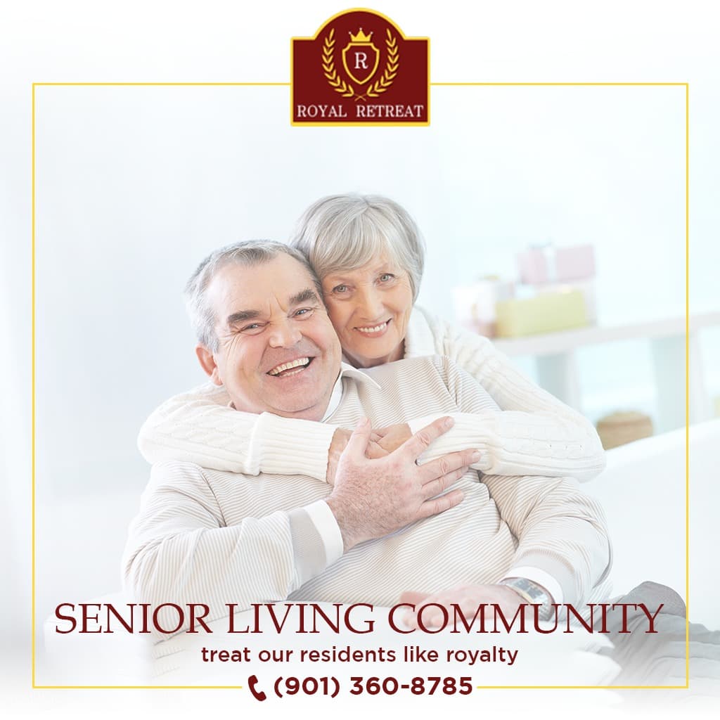 Royal Retreat Independent Living