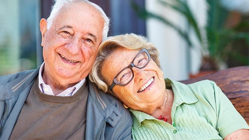 Shelby Gardens Senior Living