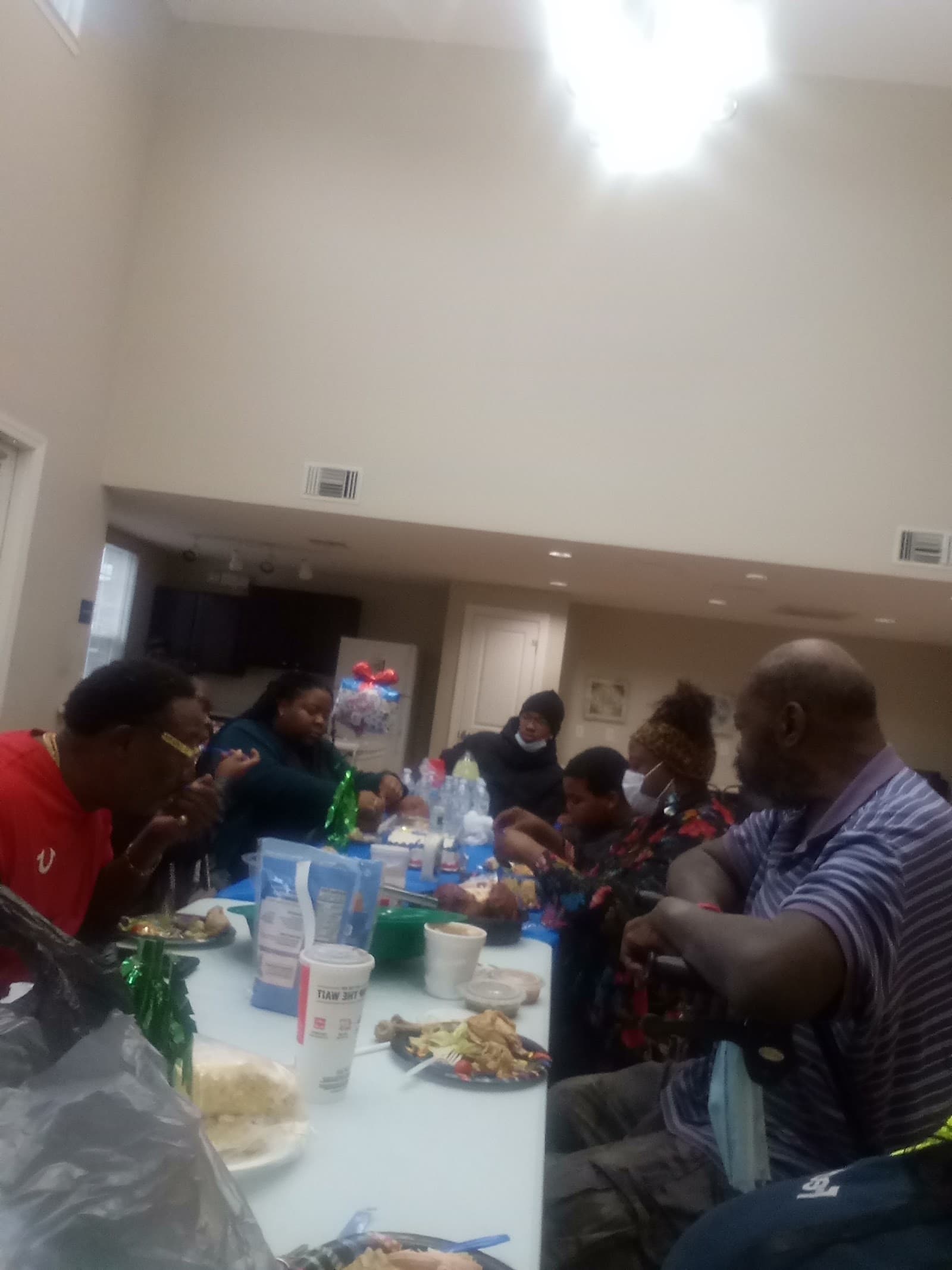 Fairway Manor Senior Living