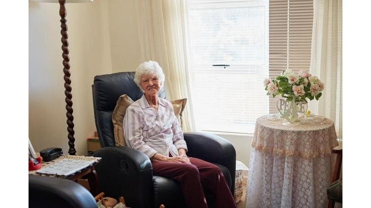 Quail Ridge Assisted Living & Memory Care