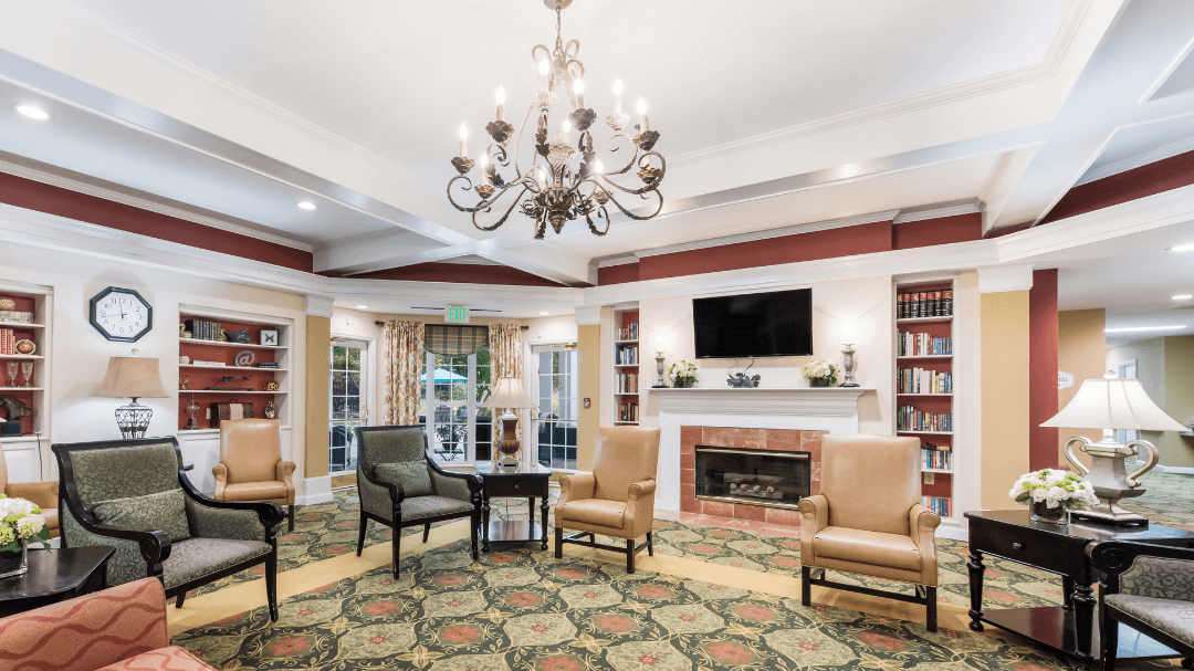 Arbor Terrace Knoxville