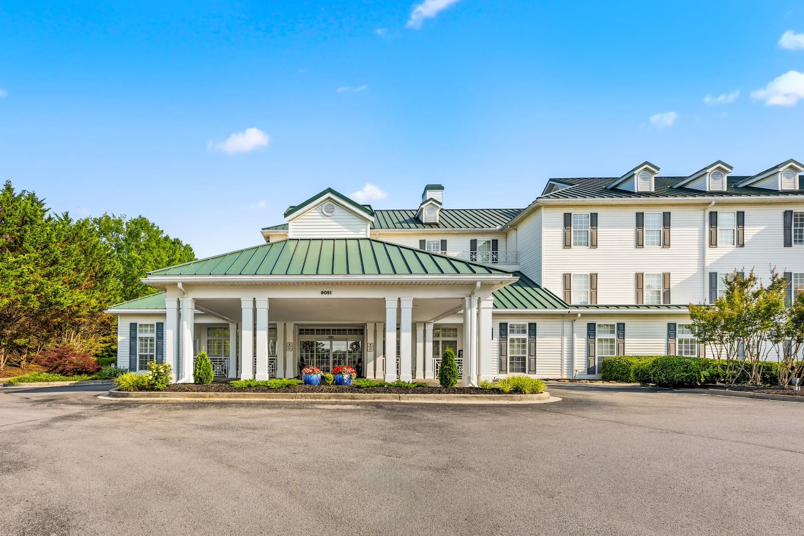 Arbor Terrace Knoxville