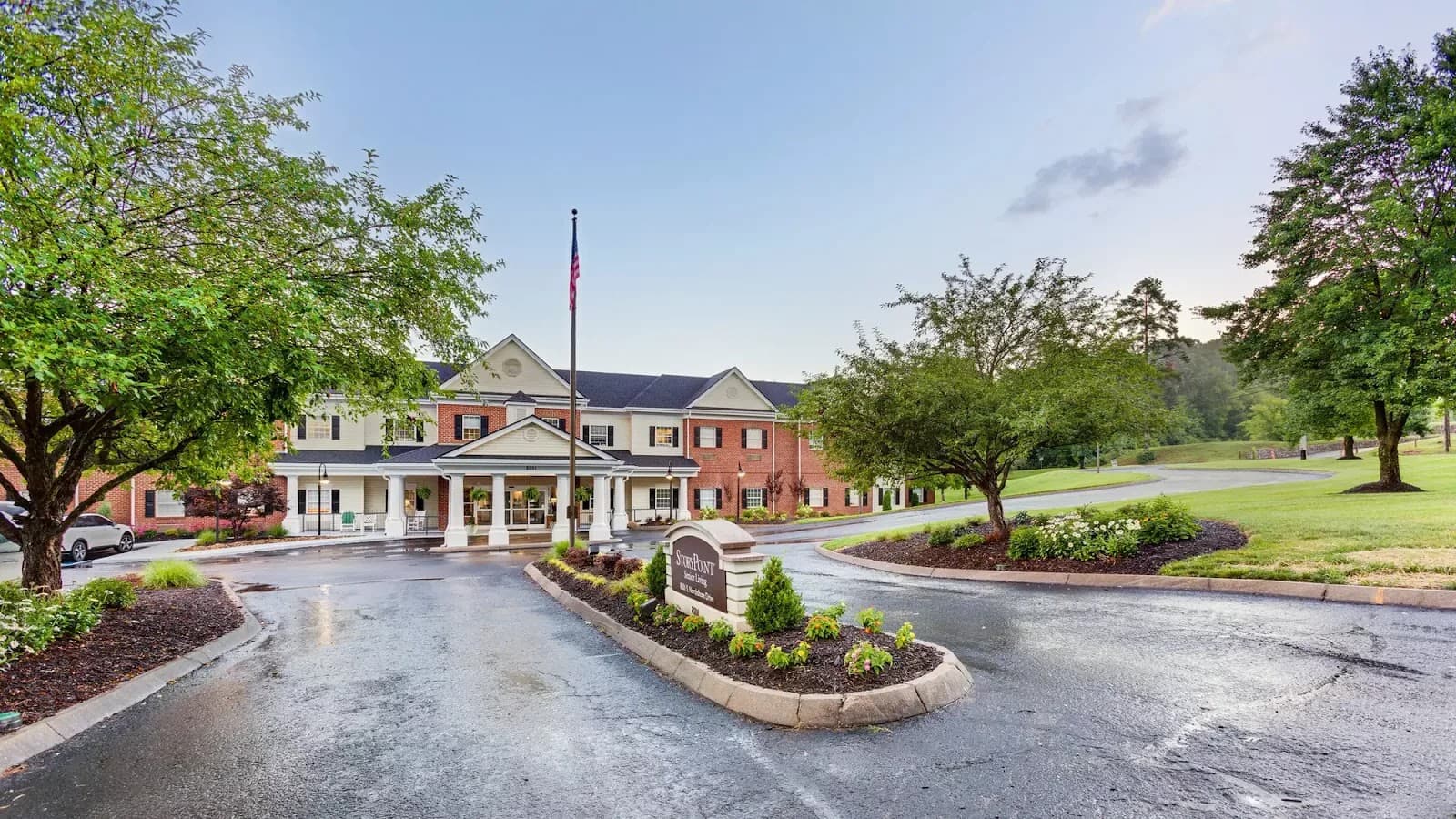 StoryPoint Knoxville West