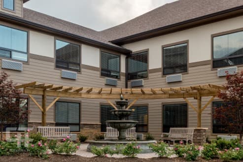 The Pointe at Lifespring Senior Living