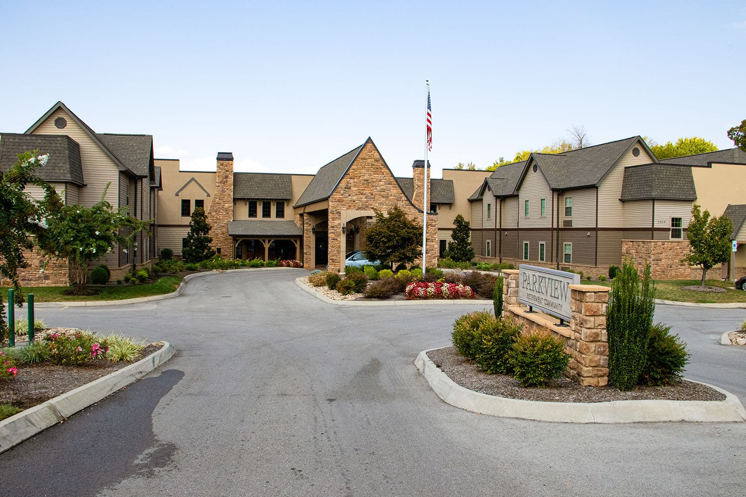 Parkview Senior Living - West Knoxville