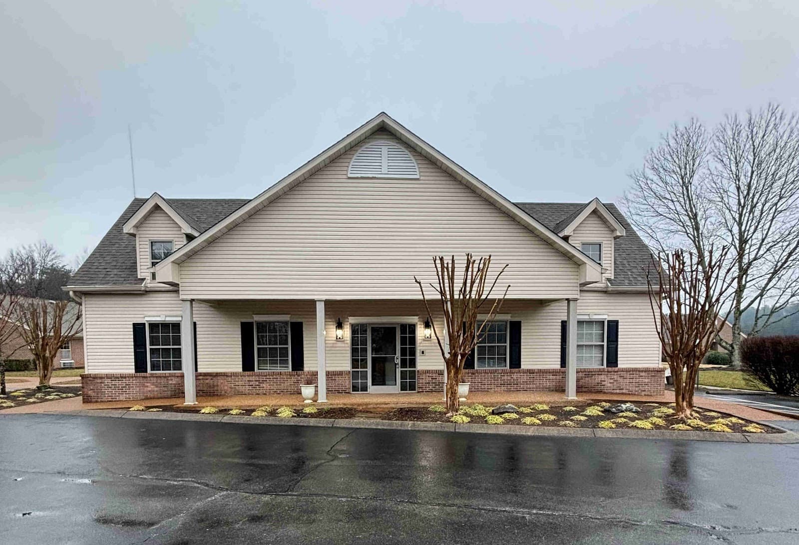 South Knoxville Senior Living