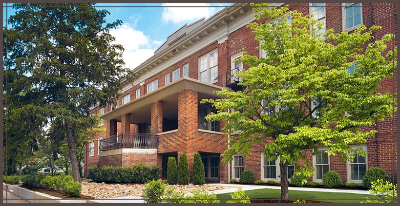 Oakwood Senior Living