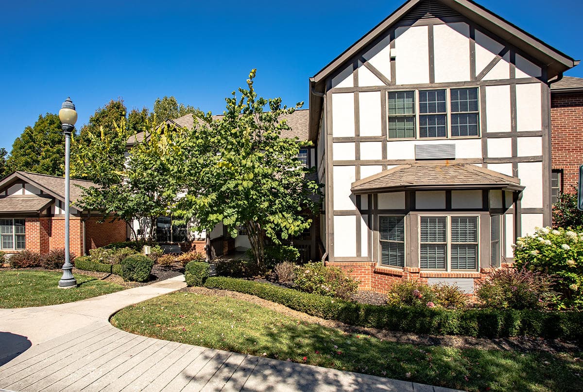 Deane Hill Place Senior Living