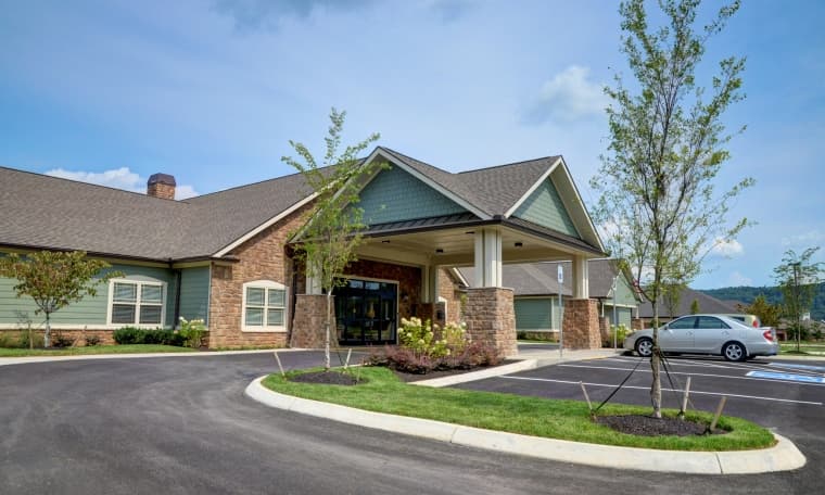 Emory Ridge Memory Care